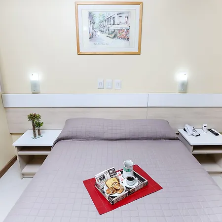 Hotel Express Savoy - Centro Historico