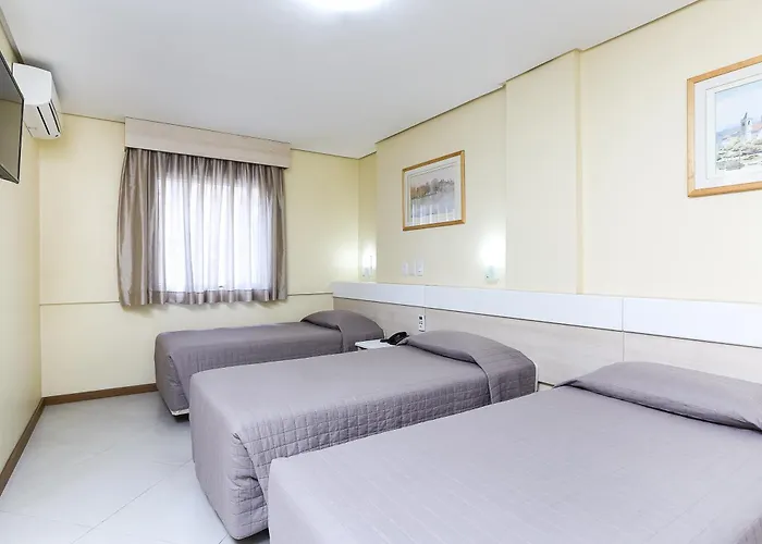 Hotel Express Savoy - Centro Historico