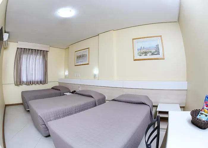 Express Savoy - Centro Historico Hotel