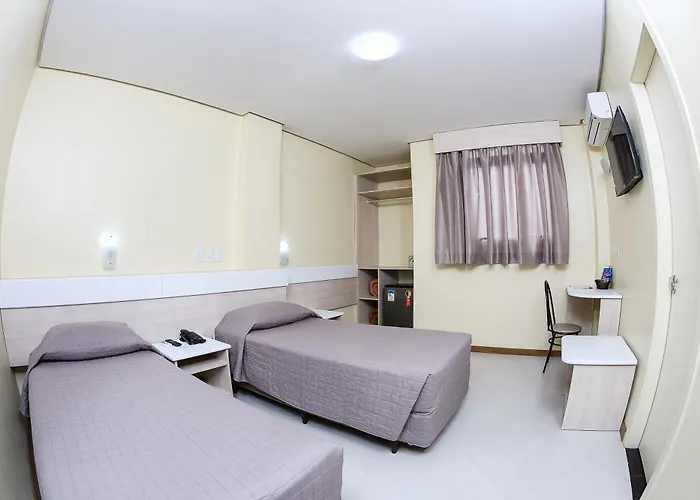 Express Savoy - Centro Historico 3*