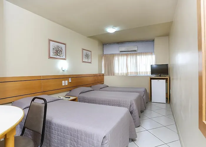 Hotel Express Savoy - Centro Historico 3*