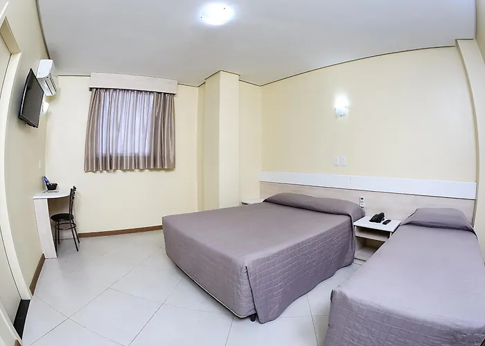 Express Savoy - Centro Historico 3*