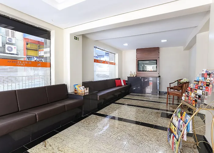 Express Savoy - Centro Historico Hotel
