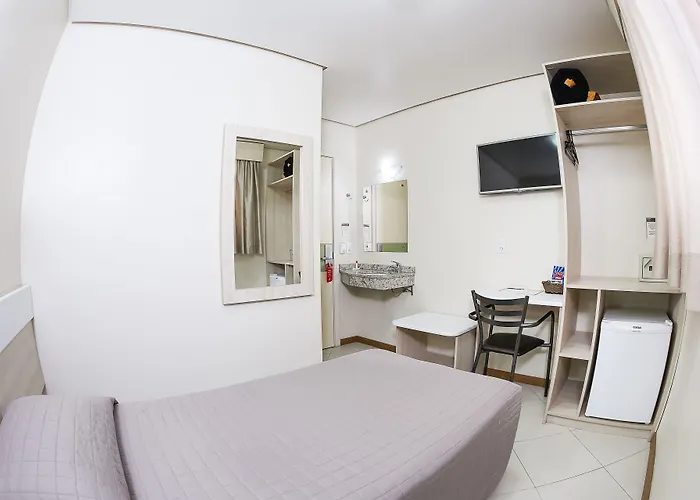 Hotel Express Savoy - Centro Historico 3*