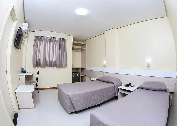 Express Savoy - Centro Historico Hotel Porto Alegre