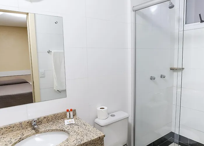 Hotel Express Savoy - Centro Historico 3*