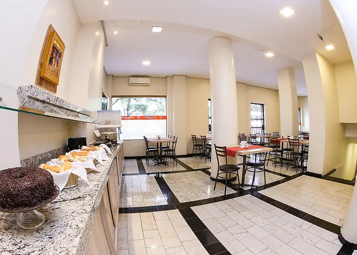 Express Savoy - Centro Historico