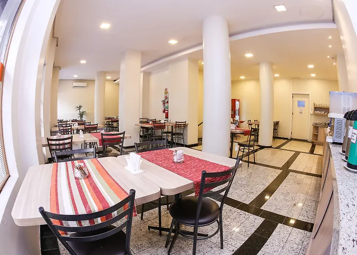 Hotel Express Savoy - Centro Historico 3*