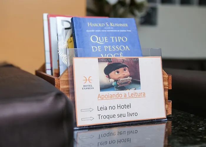 Express Savoy - Centro Historico Hotel 3*