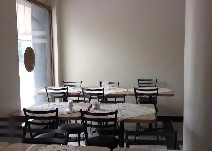 Express Savoy - Centro Historico
