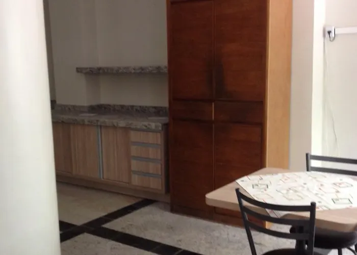 Express Savoy - Centro Historico 3* Porto Alegre