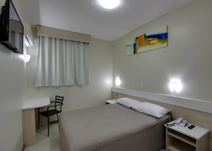 Express Savoy - Centro Historico Hotel