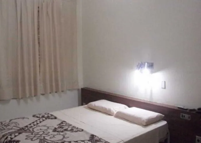 Hotel Express Savoy - Centro Historico 3*