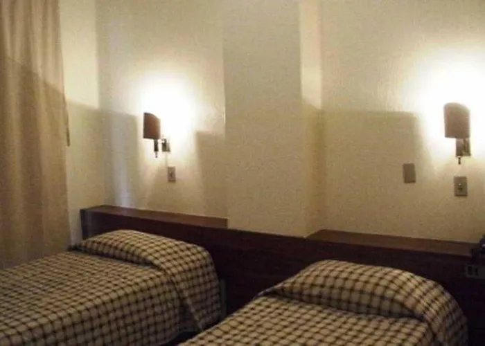 Express Savoy - Centro Historico Hotel