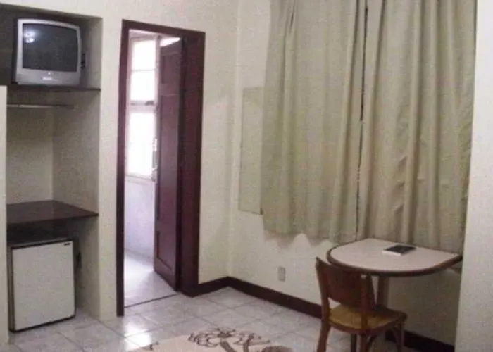 Hotel Express Savoy - Centro Historico Porto Alegre