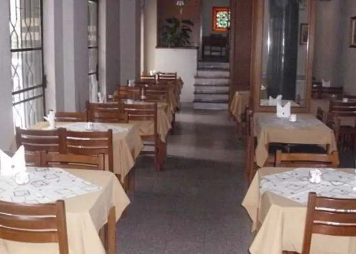 Express Savoy - Centro Historico Hotel Porto Alegre