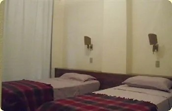 Express Savoy - Centro Historico 3* Porto Alegre