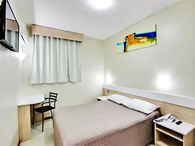Express Savoy - Centro Historico Hotel Porto Alegre