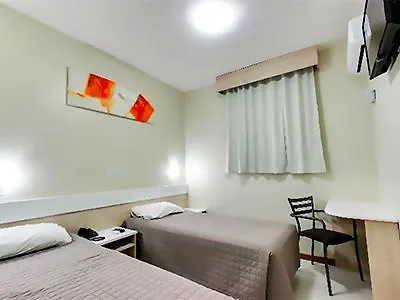 Express Savoy - Centro Historico Hotel Porto Alegre