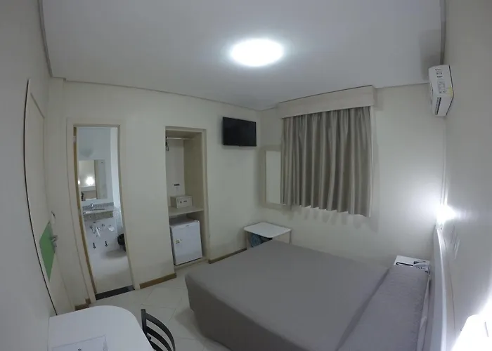 Express Savoy - Centro Historico 3* Porto Alegre