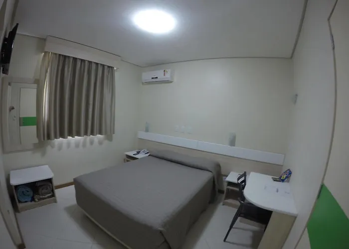 Hotel Express Savoy - Centro Historico 3*