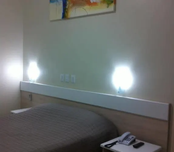 Express Savoy - Centro Historico 3*