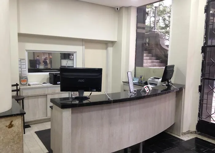 Hotel Express Savoy - Centro Historico