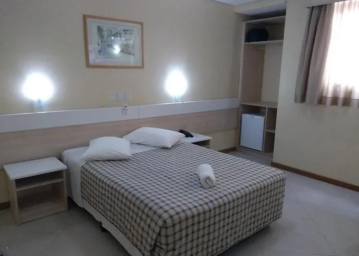 Express Savoy - Centro Historico Hotel