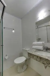 Express Savoy - Centro Historico Hotel