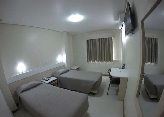 Express Savoy - Centro Historico Hotel 3*
